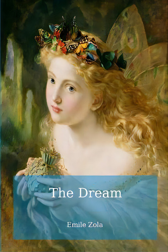 The Dream, De Murray, Michael. Editorial Lightning Source Inc, Tapa Blanda En Inglés