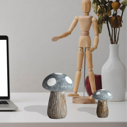 4 Estatuas De Preciosas, Adornos De Jardín, Decoración
