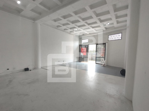 Arriendo Bodega Av Las Vegas 