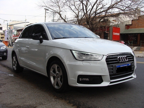 Audi A 1 1.4 Turbo Sportback Stronic Tfsi 2019