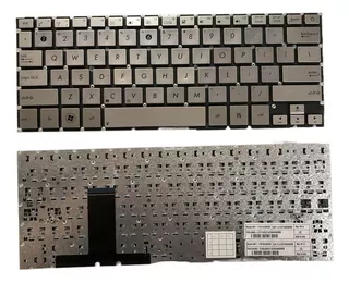 Teclado Asus Zenbook Ux31 Ux31a Ux31e Ux31la