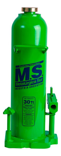 Crique Elastiquero 30 Tn Manual Ms-032