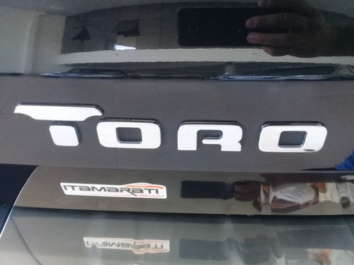 Imagem 9 de 12 de Fiat Toro Volcano 2.0 16v At9 Diesel, Bxz6d96