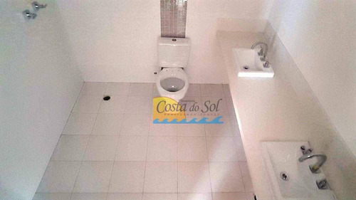 Imagem 27 de 30 de Apartamento Com 3 Dormitórios À Venda, 193 M² Por R$ 2.200.000,00 - Canto Do Forte - Praia Grande/sp - Ap15831