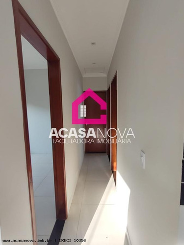 Casa Para Venda Em Itaipuaçu, Maricá/rj 3 Quartos, Suíte, Churrasqueira R$ 547.000