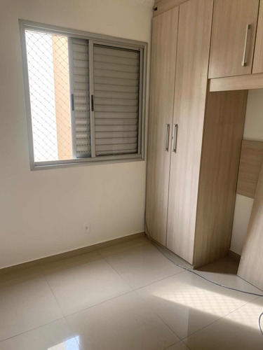Apartamento 63m 3 Dormitórios Com Garagem