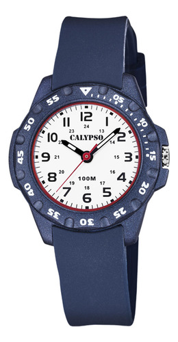 Reloj K5821/1 Calypso Niño Junior Collection