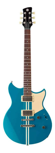 Guitarra Eléctrica Revstar Element Rse20 Swift Blue - Yamaha