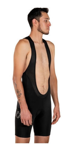 Bibshort Ciclismo Tipo Cargo Pro X