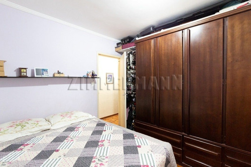 Imagem 7 de 15 de Apartamento - Vila Romana - Ref: 109337 - V-109337