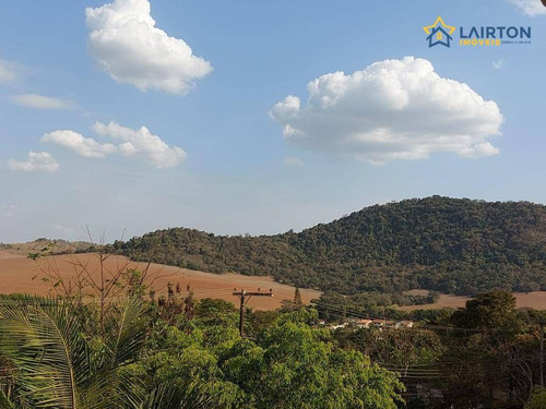 Chácara À Venda, 1000 M² Por R$ 850.000,00 - Bosque Dos Eucalíptos - Atibaia/sp - Ch0086