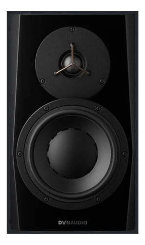 Dynaudio Lyd7 B Monitor Ativo Distribuidor Oficial No Brasil
