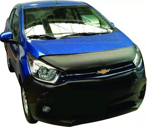 Antifaz Y Birlos De Seguridad Chevrolet Beat 2018 2022