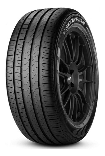 Llanta 235/60r18 103v Pirelli Scorpion Verde