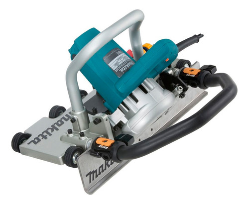 Cortadora Para Mármol De Base Rodante 1450w Makita 4100nh2rx