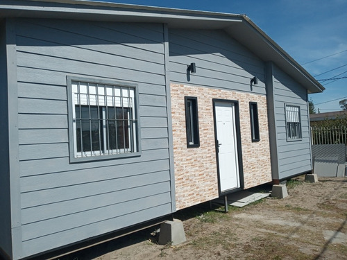Casas De Uno Y Dos Dormitorios