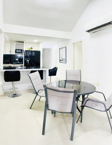 Imagen 6 de 21 de Global Vende Townhouse En El Conjunto Residencial Playuela. Tucacas