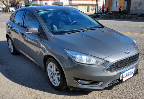 Ford Focus 2.0 Se 5p