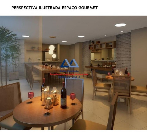 Imagem 9 de 13 de Apartamento Para Venda, 2 Dormitório(s) - 639