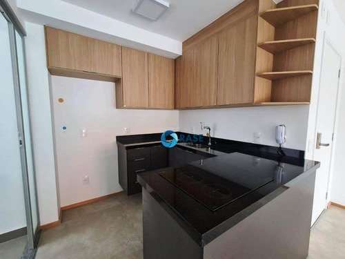 Apartamento Para Alugar, 79 M² Por R$ 6.000,00/mês - Vila Madalena - São Paulo/sp - Ap10717