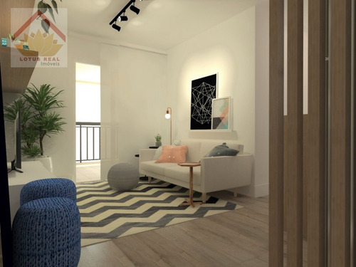 Imagem 3 de 10 de Apartamento A Venda No Bairro Jardim Terezópolis Em - 791-1