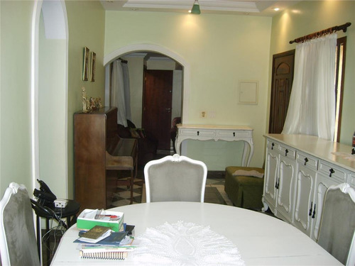 Imagem 7 de 30 de Sobrado Residencial À Venda, Vila Isolina Mazzei, São Paulo - So0156. - So0156