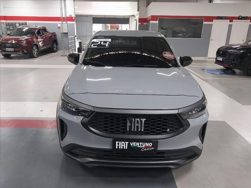 Fiat FASTBACK 1.0 Turbo 200 Flex Cvt