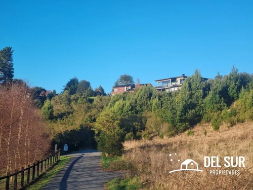 Parcela Con Acceso A Lago, Cercana A Puerto Varas
