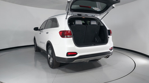 Kia Sorento 2.4 EX AUTO