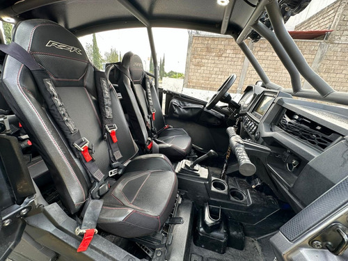 Polaris Rzr 2019 Turbo S La Bestia 1000 Turbo Excelente!!!