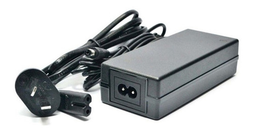 Fuente De Alimentacion 220 V A 12 V 5a Seisa Model: 9001