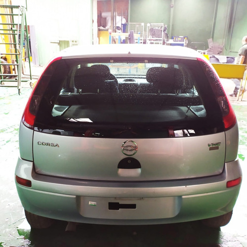 Imagem 3 de 10 de Sucata Chevrolet Corsa Joy 1.0 2005