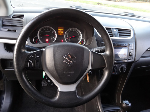 Suzuki Swift 1.2 Gl Ac