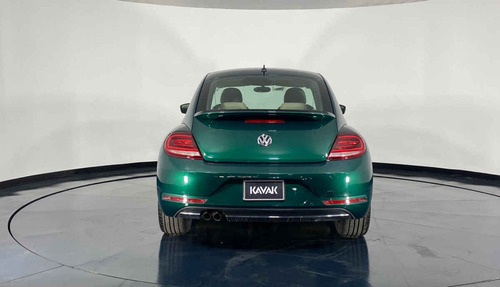 Imagen 5 de 15 de 116828 - Volkswagen Beetle 2017 Con Garantía