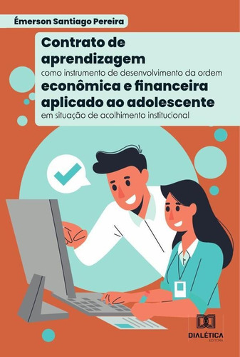 Contrato De Aprendizagem Como Instrumento De Desenvolvime...