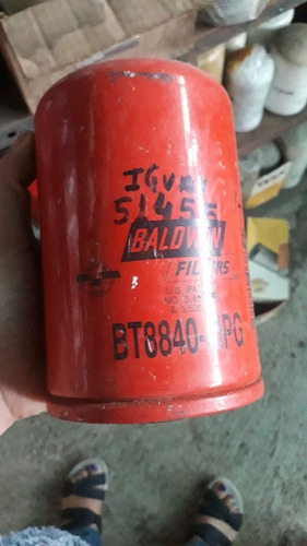 Filtro Hidraulico Baldwin Bt8840-mpg 51455 Hf6552 P164375