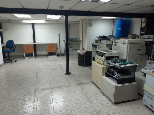 Imagen 7 de 12 de Venta De Local Comercial En Boleíta Norte