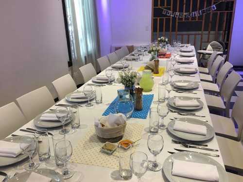 Imagen 14 de 14 de Fondo De Comercio Bar Resto Cerveceria O Eventos En Palermo