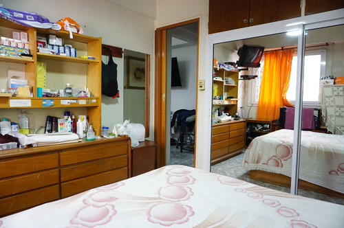 Muy Buen Departamento Con Patio Financiacion Directa Dueño
