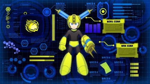 Mega Man 11 Xbox One Midia Digital + 1 Jogo De Brinde