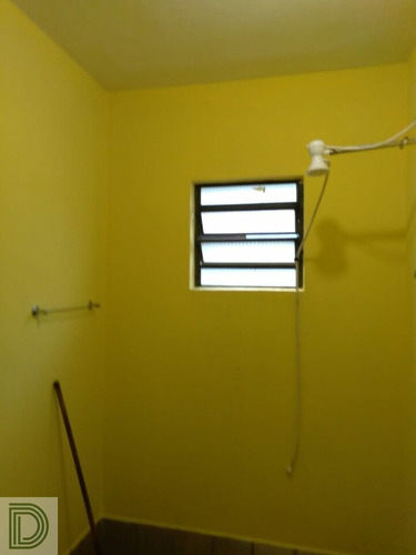 Imagem 15 de 15 de Casa Multifamiliar No Jardim Adalgisa - Di29278