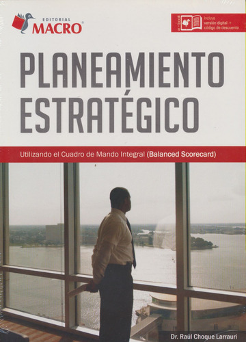 Libro Planeamiento Estratégico Lku