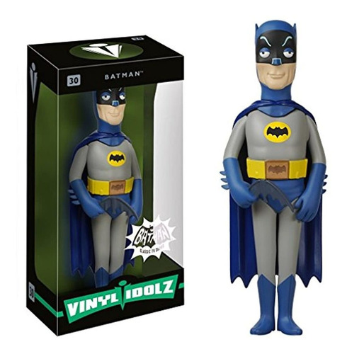 Figuras De Acción - Funko Vinyl 1966 batman