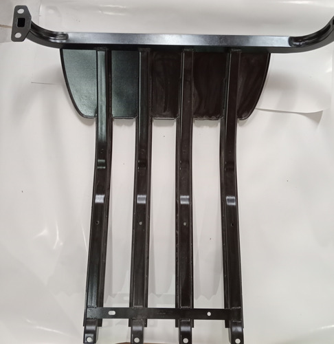 Defensa Cubre Carter Volkswagen Amarok Original