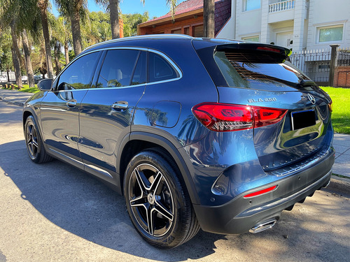 Mercedes-Benz Clase GLA 2.0 Gla250 4Matic 224Cv
