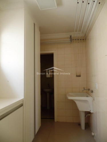 Imagem 27 de 28 de Apartamento À Venda Em Jardim Chapadão - Ap012584
