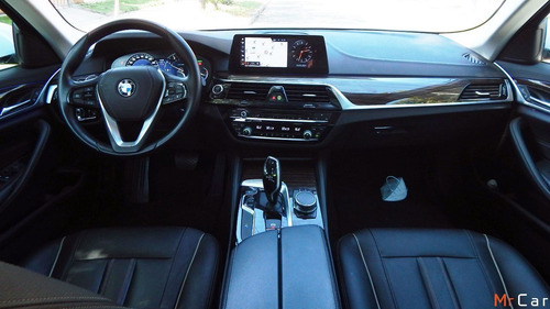 Bmw 530i Luxury 2018