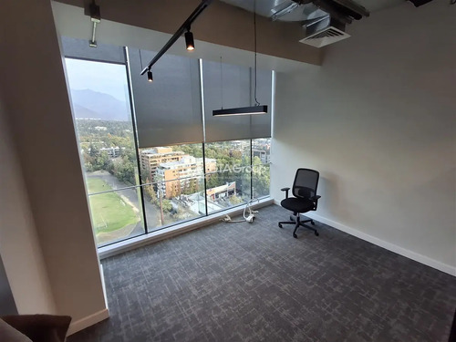 Arriendo Espectacular Oficina 360 M2. Exclusivo Edificio