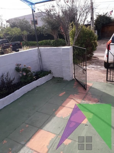 Venta De Casa Ph En Maldonado- Ref: 30330