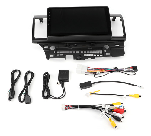 Navegación Automática, Reproductor Mp5, Estéreo Gps, 2 Din,